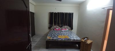 Hall Image of 1500 Sq.ft 3 BHK Independent House for rent in Kanadiya Indore for Rs. 28000