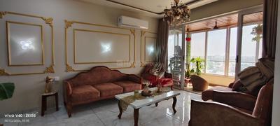 Hall Image of 1200 Sq.ft 3 BHK Apartment / Flat for sale in Apricus, Bhayli Vadodara for Rs. 9000000