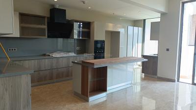 Kitchen Image of 4800 Sq.ft 4 BHK Apartment / Flat for sale in Gulshan Dynasty, Sector 144 Noida for Rs. 122500000