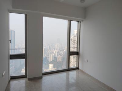 Bedroom Image of 1200 Sq.ft 2 BHK Apartment / Flat for sale in Lodha Kiara, Lower Parel Mumbai for Rs. 49500000