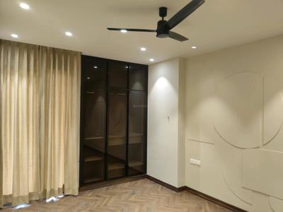 Bedroom Image of 1600 Sq.ft 3 BHK Builder Floor for sale in Anant Raj Estate Plots, Kadarpur Gurgaon for Rs. 21500000