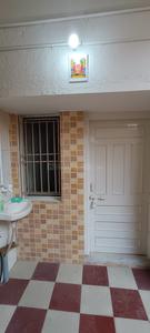Balcony Image of RaadheMeera Girls Womens PG in Bhakti Nagar, Rajkot