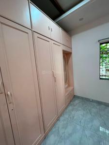 Bedroom Image of 795 Sq.ft 2 BHK Apartment / Flat for sale in Maithili The Trellis, Kopar Khairane Navi Mumbai for Rs. 28000000