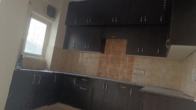 Kitchen Image of 1400 Sq.ft 3.5 BHK Apartment / Flat for sale in Gardenia Golf City Phase 4, Sector 75 Noida for Rs. 13024770