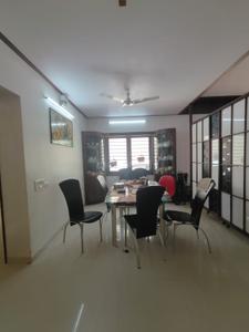 Hall Image of 2700 Sq.ft 4 BHK Villa for sale in Ambawadi Ahmedabad for Rs. 55000000