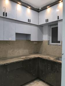 Kitchen Image of 1050 Sq.ft 2 BHK Apartment / Flat for sale in Sam County, Noida Extension Greater Noida for Rs. 4500004