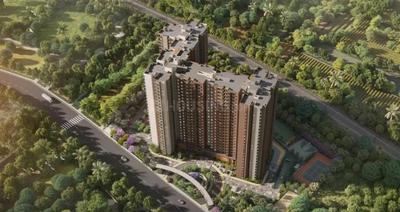 Image of 1677 Sq.ft 3 BHK Apartment / Flat for sale in Sumadhura Belfort, Thirumalashettyhally, Bengaluru for Rs. 18888888