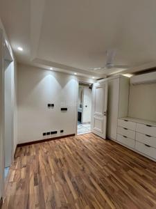Bedroom Image of 2457 Sq.ft 4 BHK Builder Floor for sale in Hauz Khas New Delhi for Rs. 125000000