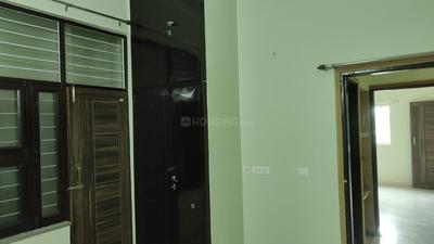 Bedroom Image of 1300 Sq.ft 3 BHK Builder Floor for rent in Jagatpura Jaipur for Rs. 26000