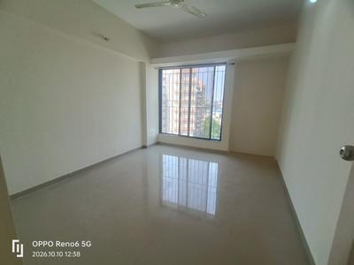 Bedroom Image of 1064 Sq.ft 2 BHK Apartment / Flat for sale in Belvalkar Solacia, Wagholi Pune for Rs. 7500000