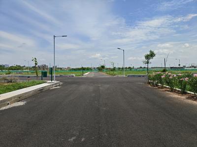 Image of 950 Sq.ft Residential Plot / Land for sale in Padappai, Chennai for Rs. 3609050