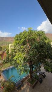 Balcony Image of 2200 Sq.ft 4 BHK Villa for sale in Karjat Thane for Rs. 32500000