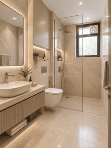 Image of 1125 Sq.ft 2 BHK Independent House for sale in RWA Lajpat Nagar 4 Colonies, Lajpat Nagar, New Delhi for Rs. 22300000