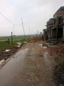 Image of 1800 Sq.ft Residential Plot / Land for sale in Swapnabhumi, New Town, Kolkata for Rs. 4500000
