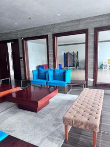 Hall Image of 2282 Sq.ft 4 BHK Apartment / Flat for sale in Great Value Sharanam, Sector 107 Noida for Rs. 45000000