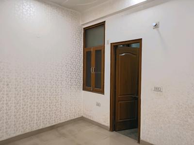 Bedroom Image of 1500 Sq.ft 3 BHK Builder Floor for sale in Indirapuram Ghaziabad for Rs. 10500000