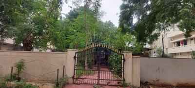 Image of 298 Sq.ft Residential Plot / Land for sale in Vanasthalipuram, Hyderabad for Rs. 31500000