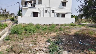 Image of 2400 Sq.ft Residential Plot / Land for sale in Keeranatham, Coimbatore for Rs. 1500000