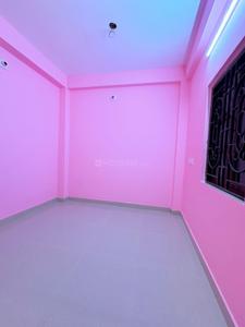 Hall Image of 320 Sq.ft 1 RK Apartment / Flat for rent in Keshtopur Kolkata for Rs. 8000