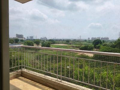Bedroom Two Image of 1510 Sq.ft 2 BHK Apartment / Flat for sale in GPL Eden Heights, Sector 70 Gurgaon for Rs. 19500000
