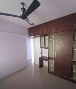 Bedroom Image of 1115 Sq.ft 2 BHK Apartment / Flat for sale in Kadri Mangalore for Rs. 5200000