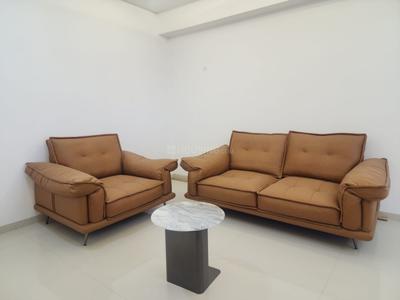 Hall Image of 1625 Sq.ft 2 BHK Apartment / Flat for sale in Atlanta Aura, Nipania Indore for Rs. 14100000