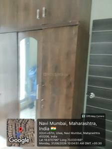 Bedroom Image of 423 Sq.ft 1 BHK Apartment / Flat for sale in Sonkhar Raigad for Rs. 3200000