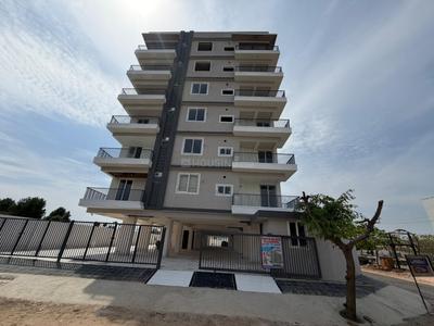 Building Image of 1300 Sq.ft 2 BHK Apartment / Flat for sale in Beelwa Jaipur for Rs. 4200000