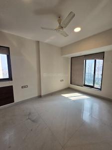 Bedroom Image of 1150 Sq.ft 2 BHK Apartment / Flat for sale in Chaitanya Tower, Prabhadevi Mumbai for Rs. 60000000