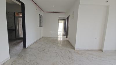 Living Room Image of 1763 Sq.ft 3 BHK Apartment / Flat for sale in Nerul Navi Mumbai for Rs. 27900000