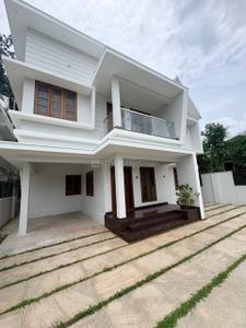 5 BHK Villa