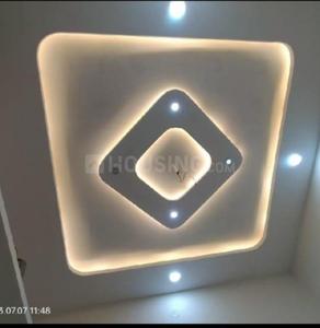 Bedroom Image of 1700 Sq.ft 3 BHK Independent House for sale in Rajat Shreenath Ji Vihar A, Bhicholi Mardana Indore for Rs. 9200000