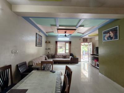 Hall Image of 2385 Sq.ft 3 BHK Villa for sale in Thaltej Ahmedabad for Rs. 33000000