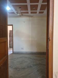 Hall Image of 450 Sq.ft 1 BHK Builder Floor for sale in Shahdara New Delhi for Rs. 2700000