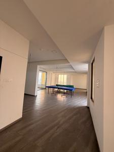 Image of 750 Sq.ft 1 BHK Apartment / Flat for rent in Mangeshi Tulip, Kalyan West, Kalyan for Rs. 13500