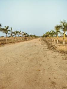 Image of 1800 Sq.ft Residential Plot / Land for sale in Shankarpally, Hyderabad for Rs. 4500000