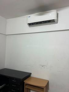 Hall Image of 1063 Sq.ft 2 BHK Apartment / Flat for rent in Gera Park View, Kharadi Pune for Rs. 45000