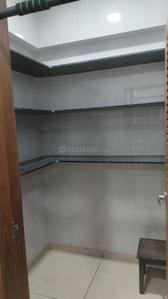 Kitchen Image of 1480 Sq.ft 3 BHK Apartment / Flat for sale in Buildscape Solis One, Bopal Ahmedabad for Rs. 8500000