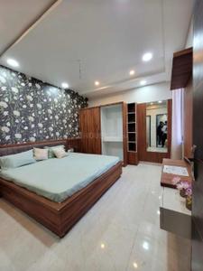 Bedroom Image of 1052 Sq.ft 2 BHK Apartment / Flat for sale in Shankar Nagar Raipur for Rs. 3700000
