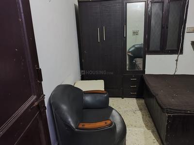 Bedroom Image of 1600 Sq.ft 2 BHK Builder Floor for rent in Sector 39 Noida for Rs. 32000