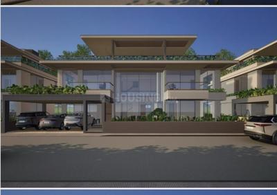 Image of 7300 Sq.ft 5 BHK Independent House for sale in Hebatpur, Ahmedabad for Rs. 120000000