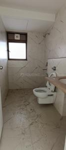 Bathroom Image of 1850 Sq.ft 3 BHK Apartment / Flat for sale in Runwal Bliss, Kanjurmarg East Mumbai for Rs. 37300000
