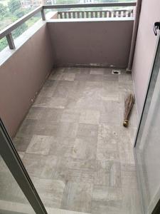 Balcony Image of 4248 Sq.ft 4 BHK Apartment / Flat for sale in Bhat Ahmedabad for Rs. 24100000