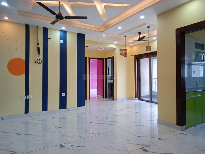 Srijan Ozone Phase II Main Image 1