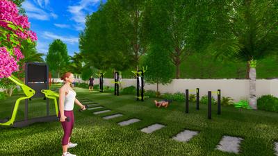 Image of 276489 Sq.ft 2 BHK Farm House for sale in Boraj, Jaipur for Rs. 2830200