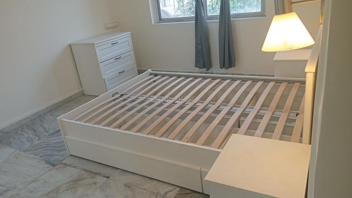 Sundervan Crystal CHS Bedroom One 1