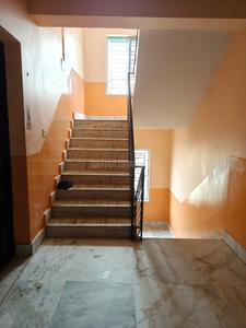 Bedroom Image of 1501 Sq.ft 3 BHK Apartment / Flat for sale in Bangur Avenue Kolkata for Rs. 10500000