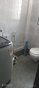 Bathroom Image of 1029 Sq.ft 2 BHK Duplex for sale in Shahunagar Satara for Rs. 5500000