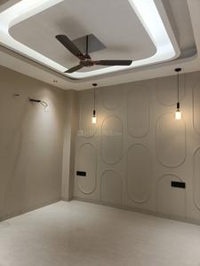 Bedroom Image of 1508 Sq.ft 3 BHK Apartment / Flat for sale in Mandi New Delhi for Rs. 10000000
