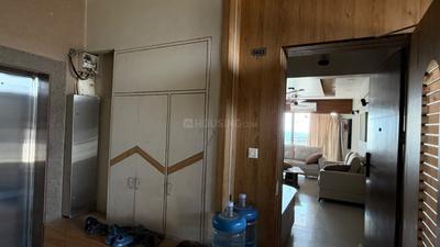 Bedroom Image of 1710 Sq.ft 3 BHK Apartment / Flat for sale in Kala Nirmal Kala, Acher Ahmedabad for Rs. 15100000